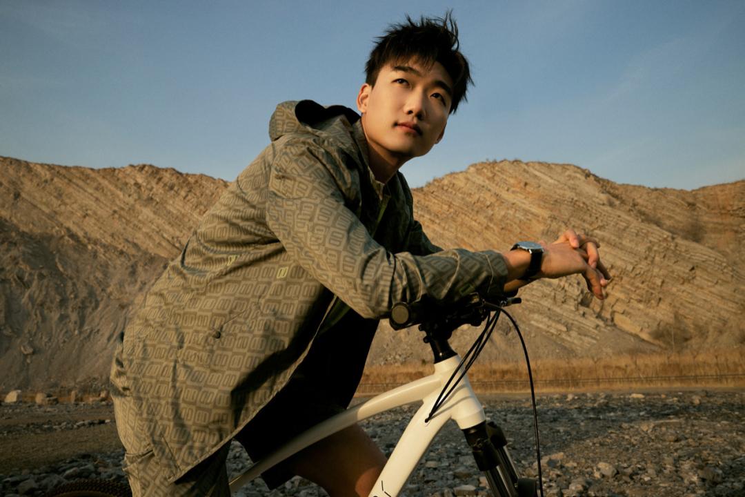 高亭宇上综艺节目,高亭宇伊春