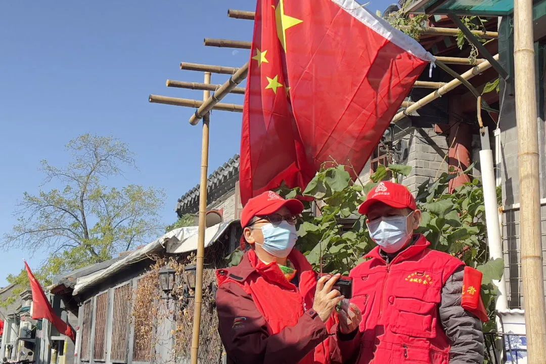 西城区未来发展前景,数说北京十年高质量发展