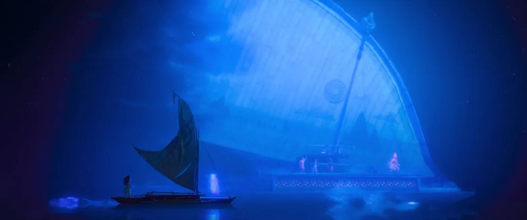 迪士尼动画制作细节,迪士尼动画流程