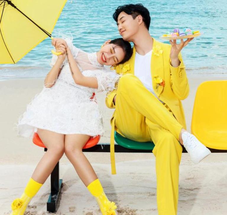 婚纱照拍摄攻略三亚站,婚纱照拍摄攻略