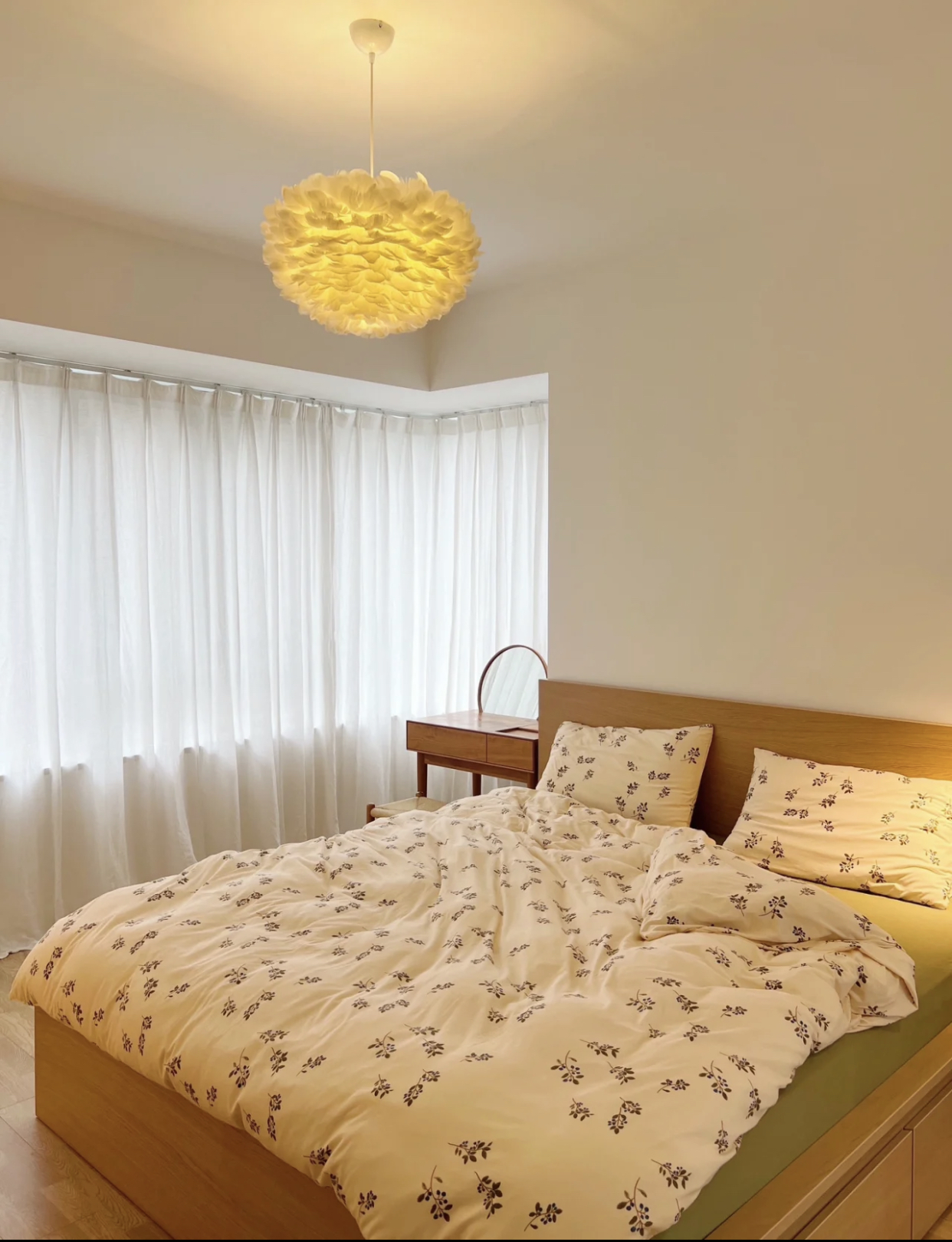 这位湖南女主的“简单装修”，值得写入教科书，真的太会布置了