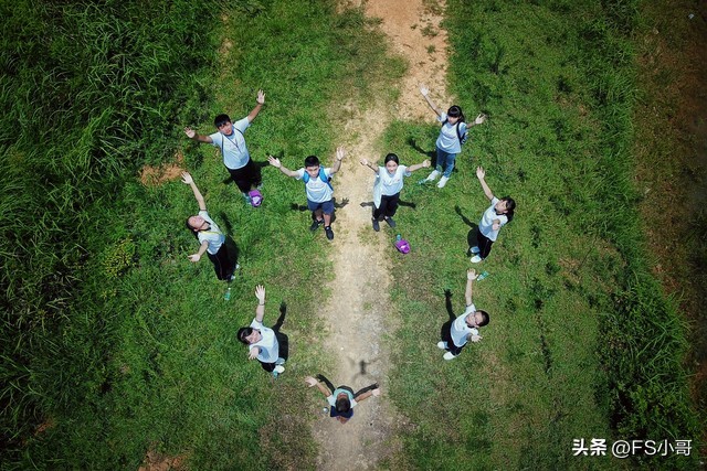 夏令营必不可少的活动,夏令营各个项目孩子玩的样子