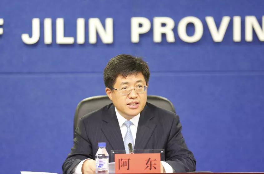 一周人事6名副省部级官员履新,五名履新副省级城市常委