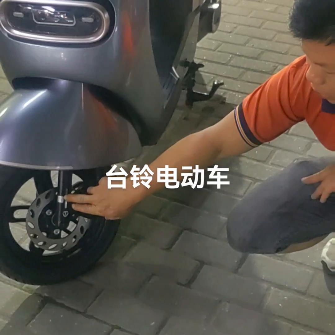 电动车排名台铃质量怎么样,台铃电动车什么型号实惠好用