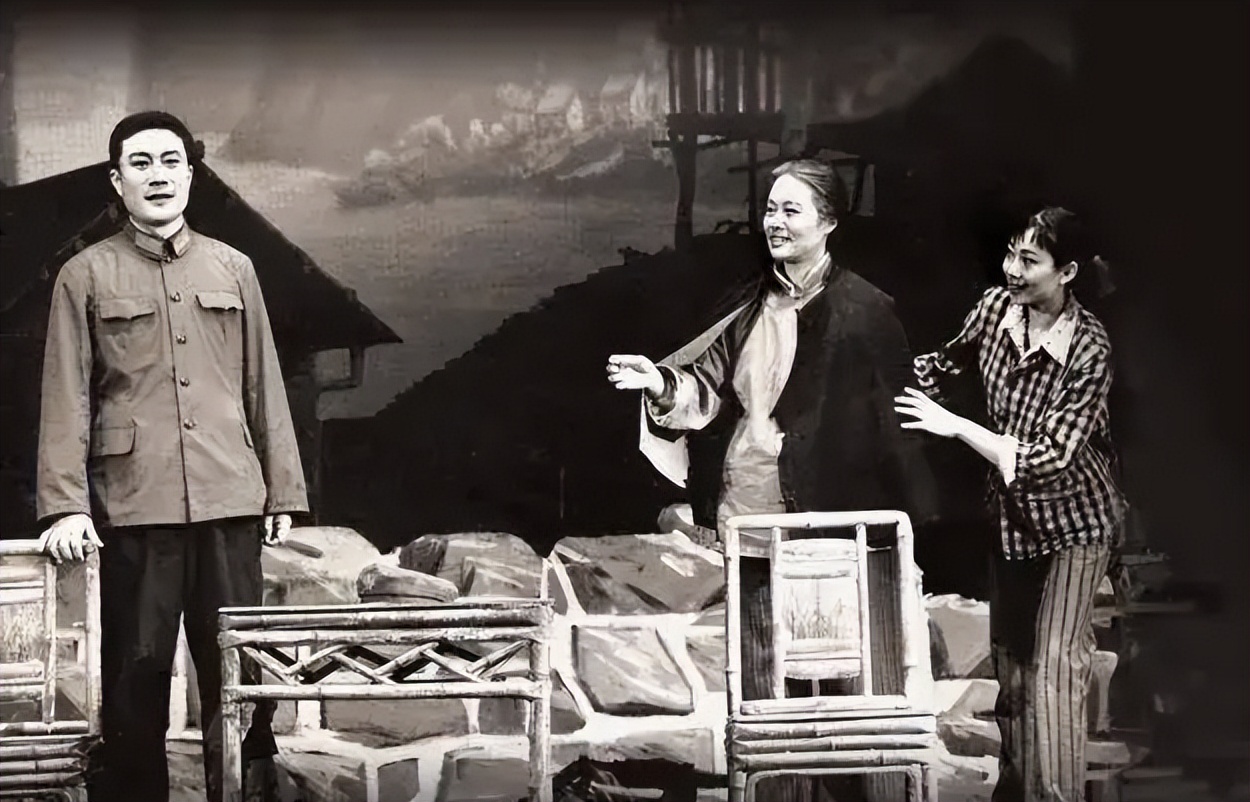 演技被过誉的7位实力派演员,盘点那些演技堪称教科书级的演员