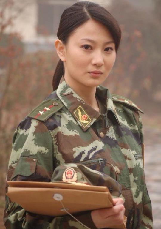 我是特种兵里面谁演的特种兵最好,我是特种兵演员中真正的特种兵