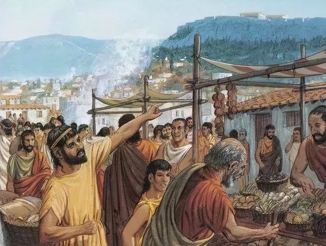 海上丝绸之路的商人 (对海上丝绸之路贸易状况研究方法)