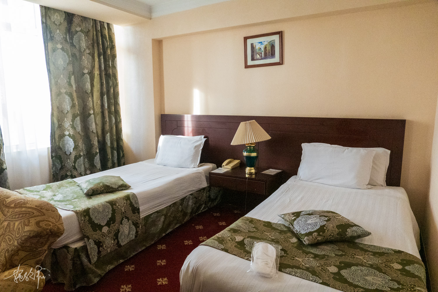 自驾游中亚五国,浅玩七天总结