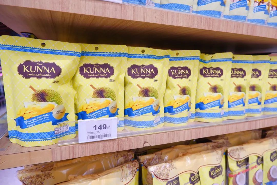 泰国伴手礼清单价格,泰国女人必买的伴手礼