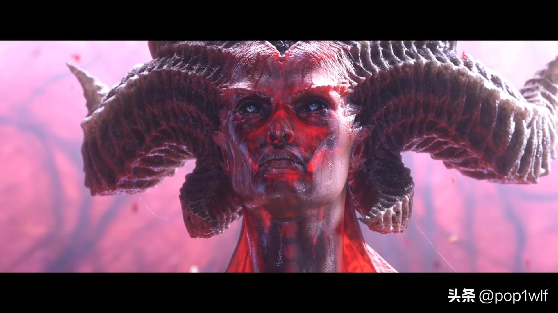 暗黑破坏神讲了啥,暗黑破坏神剧情要过吗