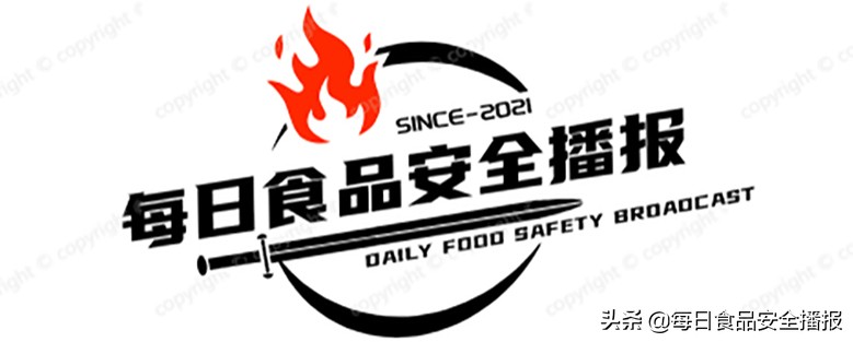 警惕央视315晚会曝光食品黑名单,曝光的食品安全问题名单