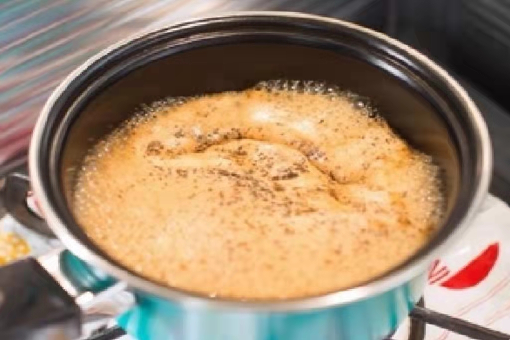 教你学一招轻松做奶茶,怎样做一杯香醇的奶茶