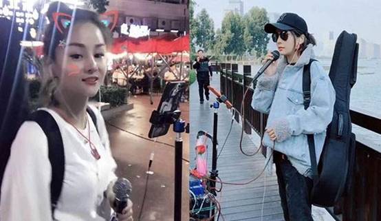 花姐：草根逆袭！一首《狂浪》赚千万，从流浪歌手变成顶级网红