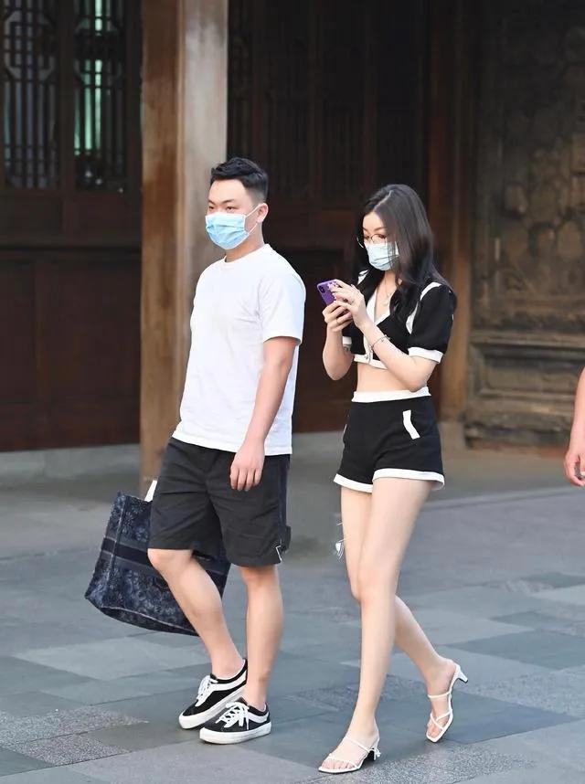 今年最时髦的4条短裤,选对短裤让你时髦一整个夏季