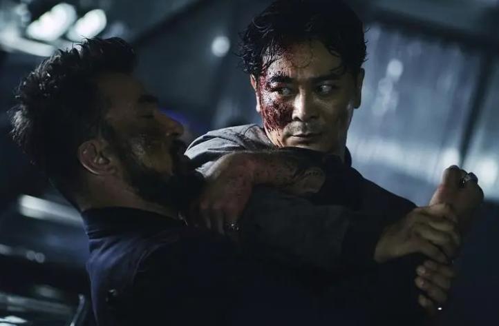 吴樾电影被吐槽,吴樾新连续剧