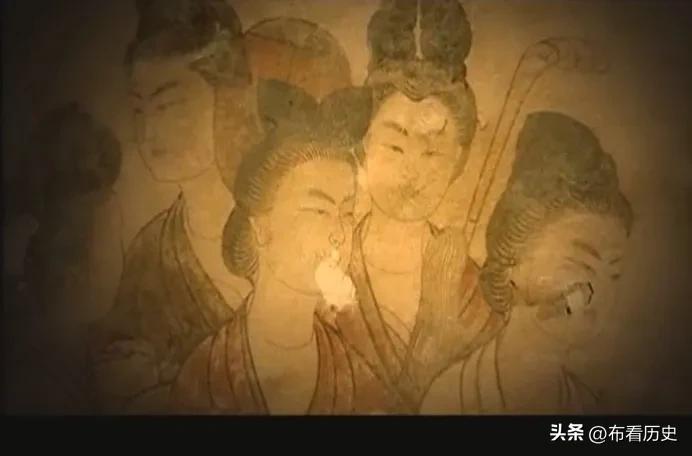 中国历史上的乾陵,历史上乾陵