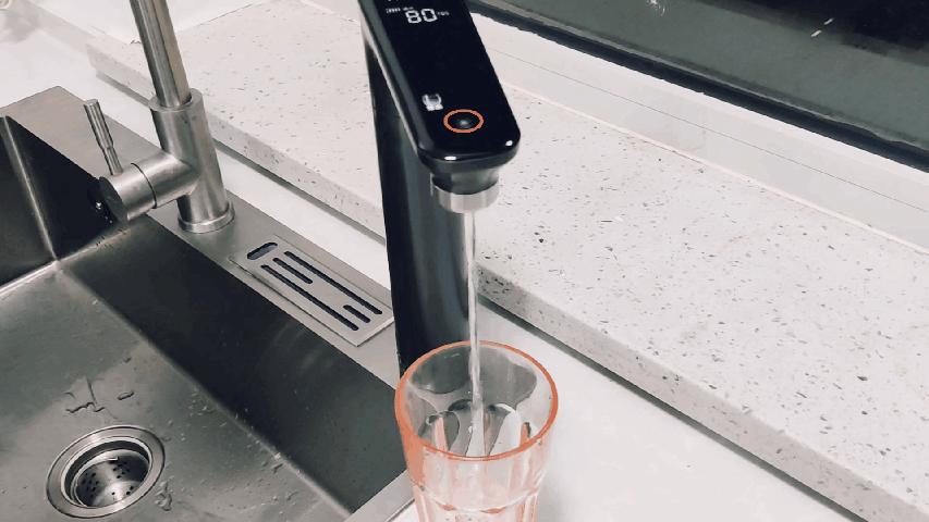 九阳净水器r1和r3选哪个,九阳太空热小净r1净水器