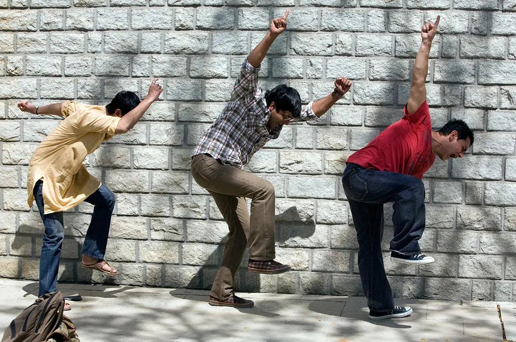 印度电影宝莱坞机器人之恋,印度宝莱坞机器人电影