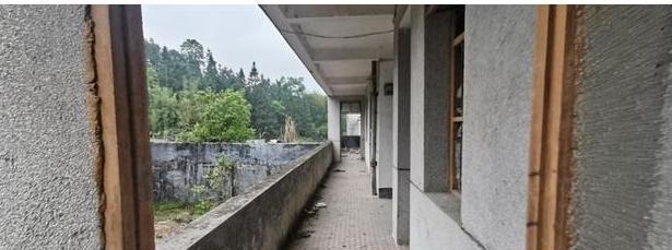 1053万！韶关新丰县一整栋银行放出来的房子，终于有买家了