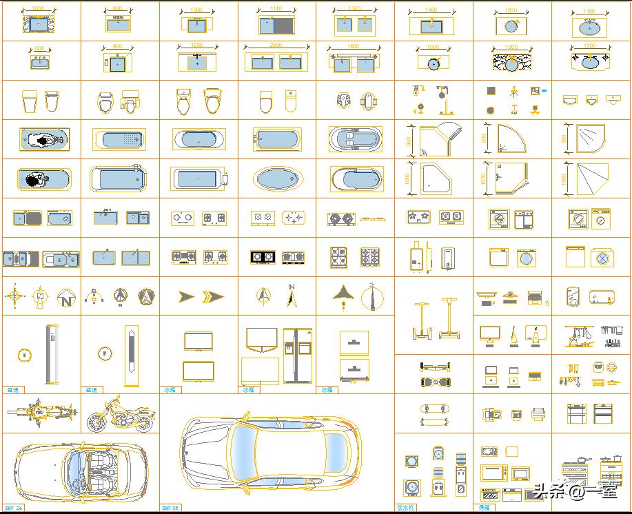 cad褰╁钩鍥惧彧鑳界敤ps鍋氬悧,cad鎬庝箞杞琾s鍋氬僵骞冲浘璇﹁В