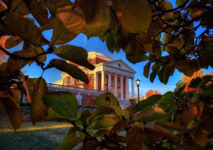 2023全美最佳「公立大学」排名出炉！UCB杀回榜首，Top50暗流涌动