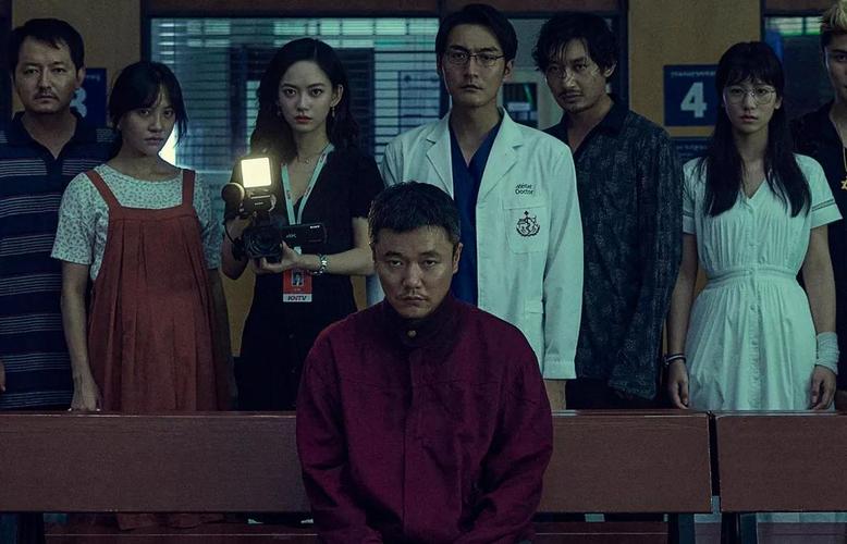 误杀真相的背后是深沉的父爱,误杀2父爱