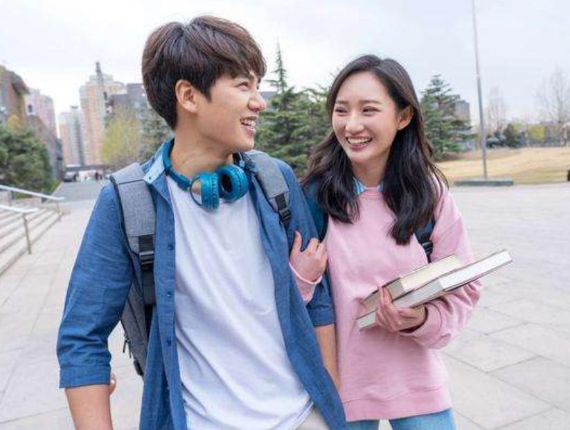 男生理想女友身高排行榜,男生眼中最佳女友身高是多少