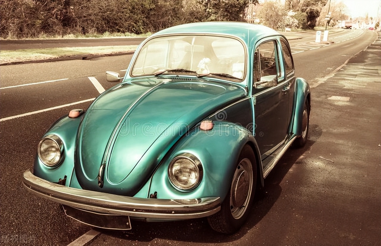 德系二手车比较保值的几款车,十几万最保值的德国车