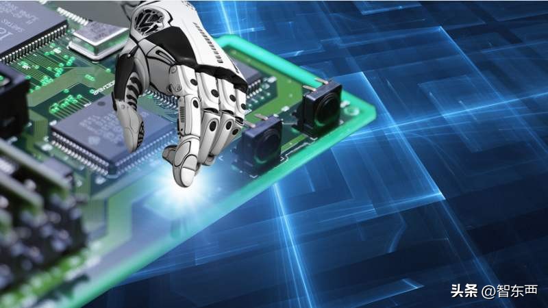 工业视觉应用技术,工业智能设备视觉