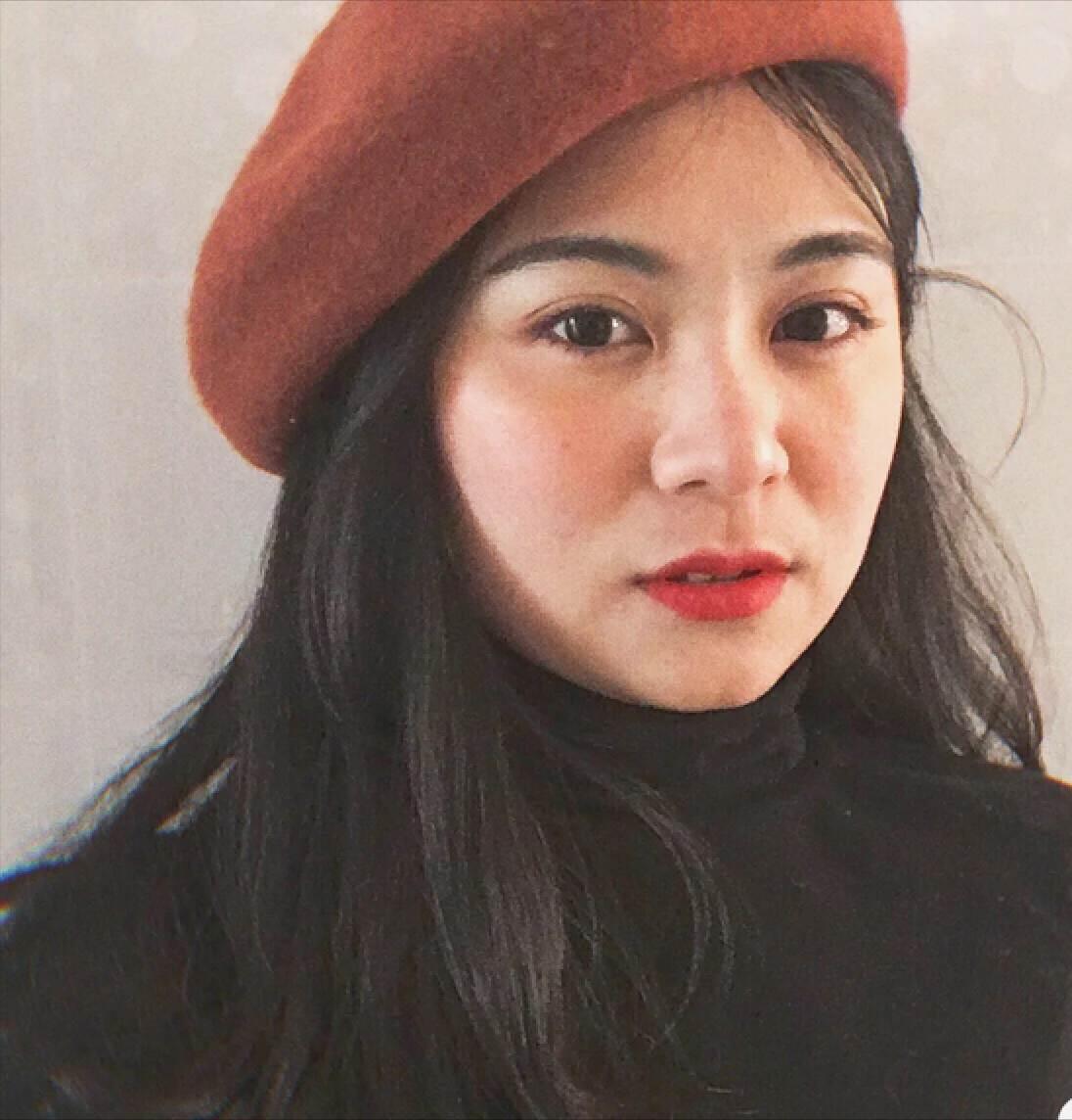 方脸怎样戴棒球帽好看,方脸黑直发怎么戴鸭舌帽