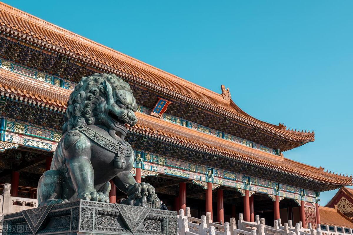 在北京旅游必去景点攻略大全图,北京旅游必去景点攻略大全图