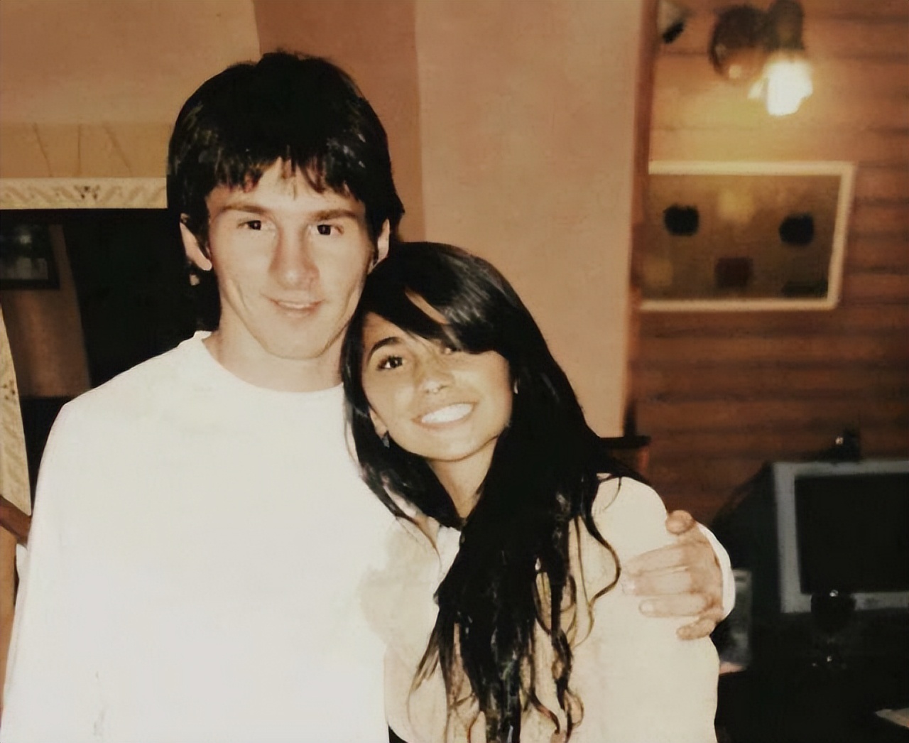 矮个子梅西,小个子足球球星