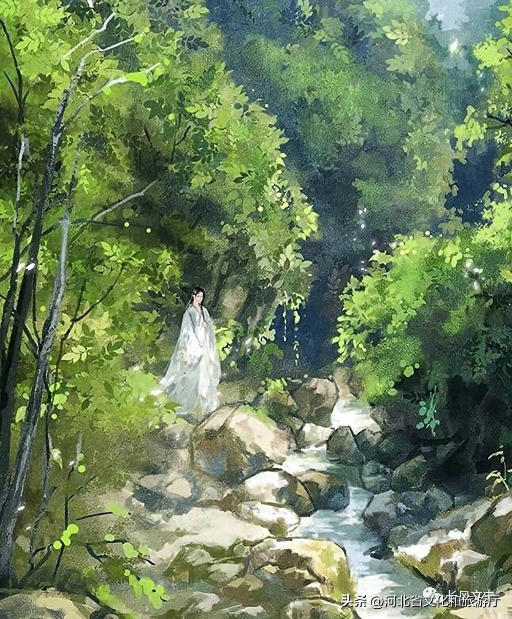 描写夏日的诗句杨万里,诗词经典杨万里