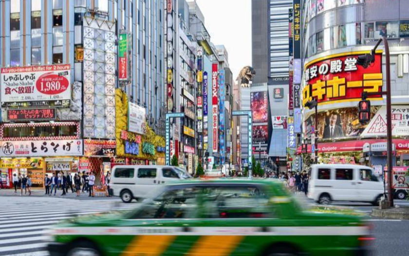 日本央行危机,日本为什么要发那么多国债