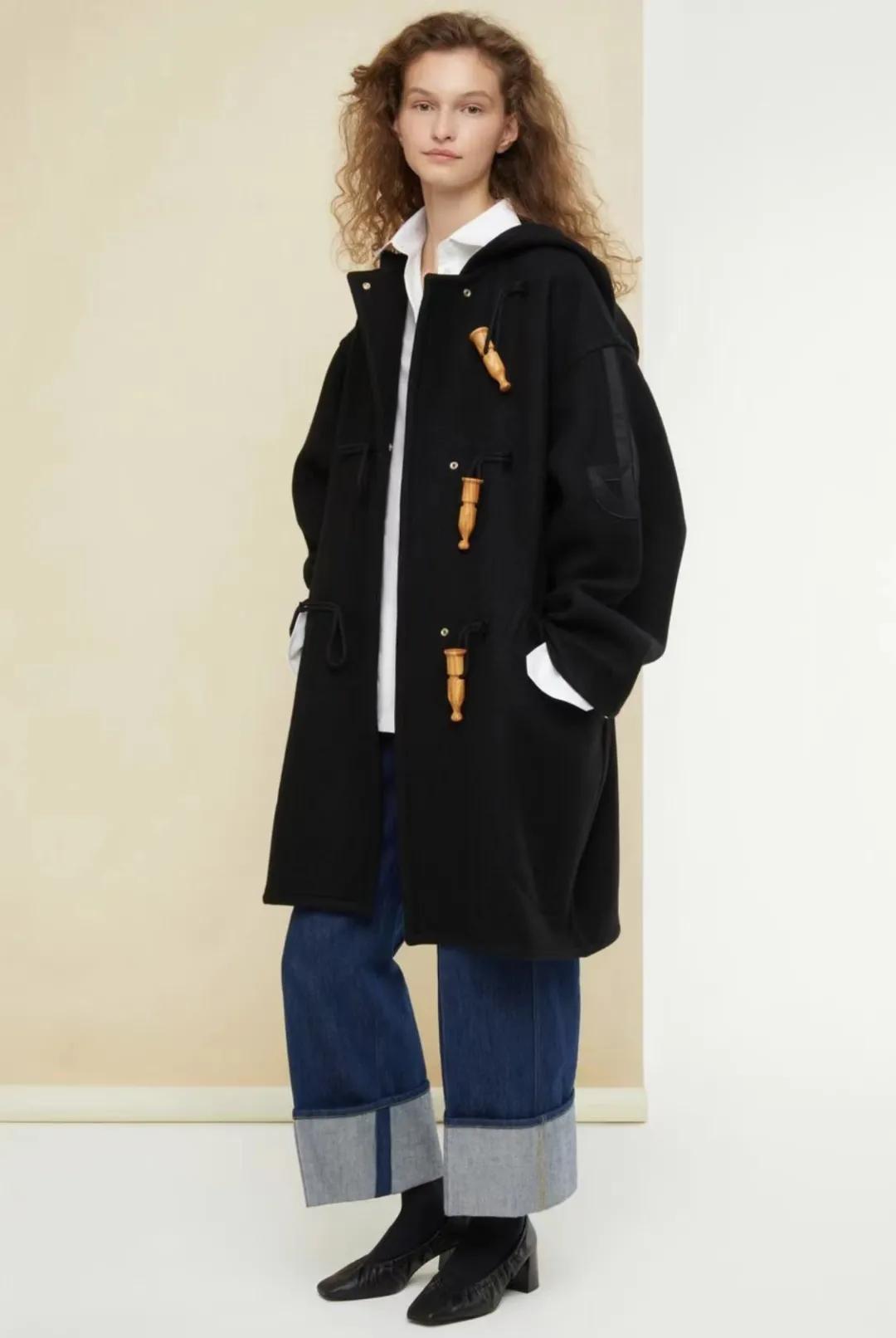 冬天买什么大衣好看耐穿,适合冬天的大衣推荐