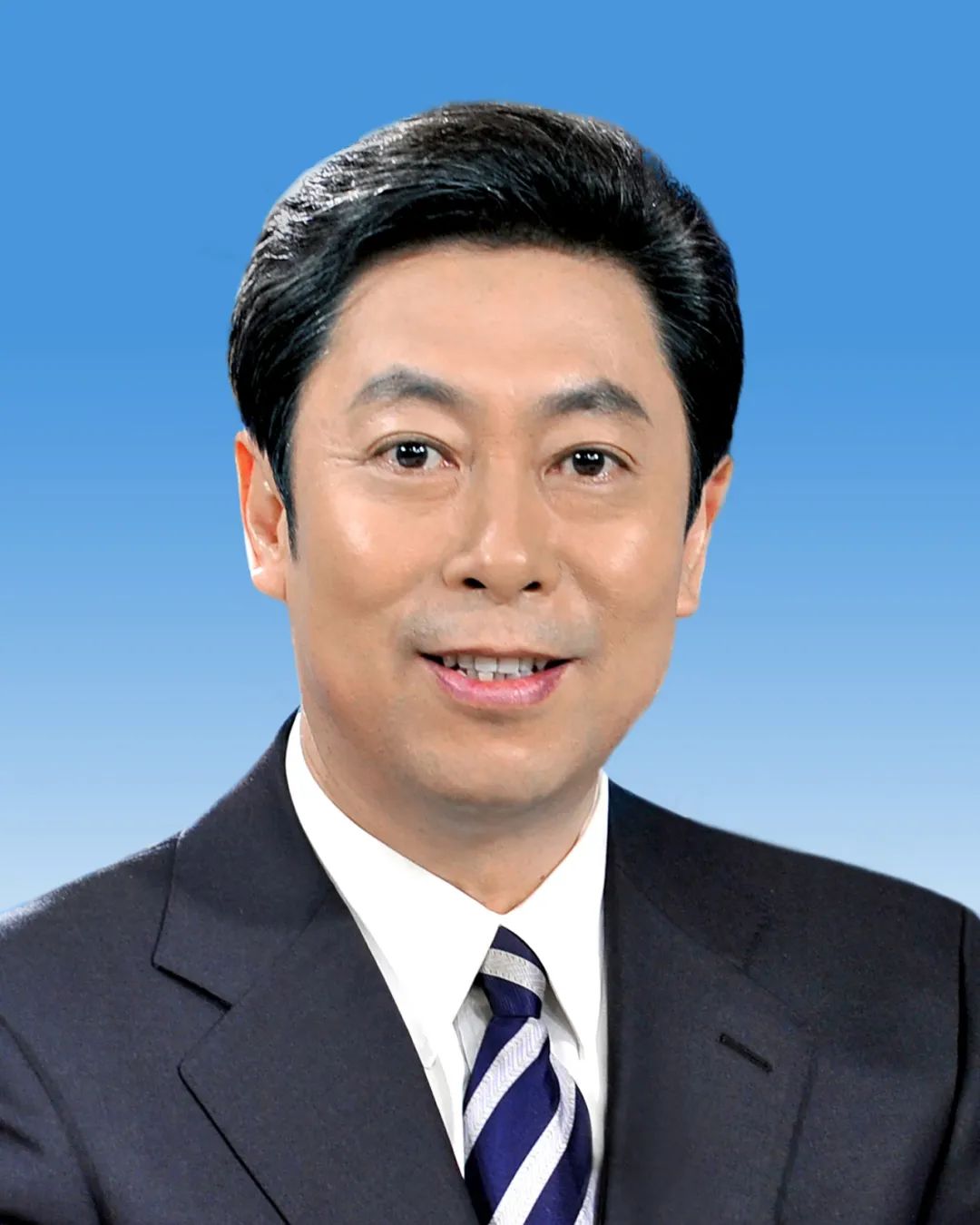 *共中**二十届中央领导机构成员简历