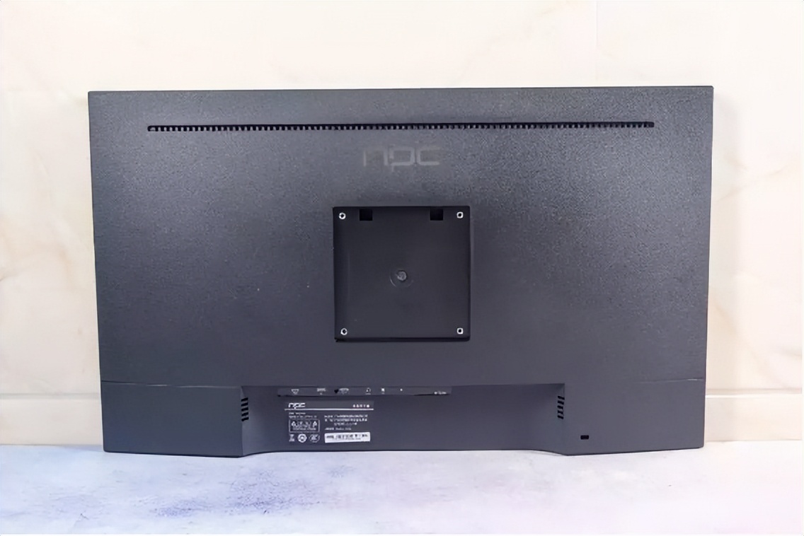 mq240a显示器,npcmh240a显示器测评