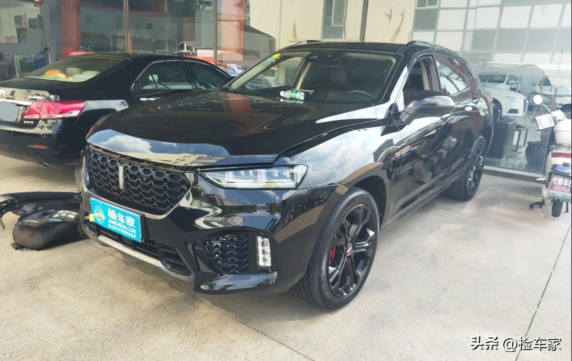 2021款vv7车主的真实感受,20款vv7车主的真实感受