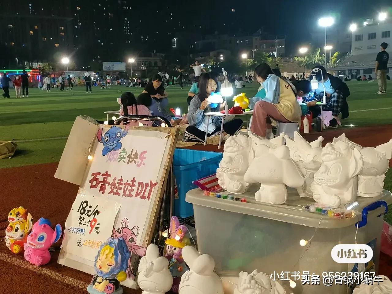 普通人该不该跟风去摆地摊,不要盲目跟风摆地摊生意惨淡