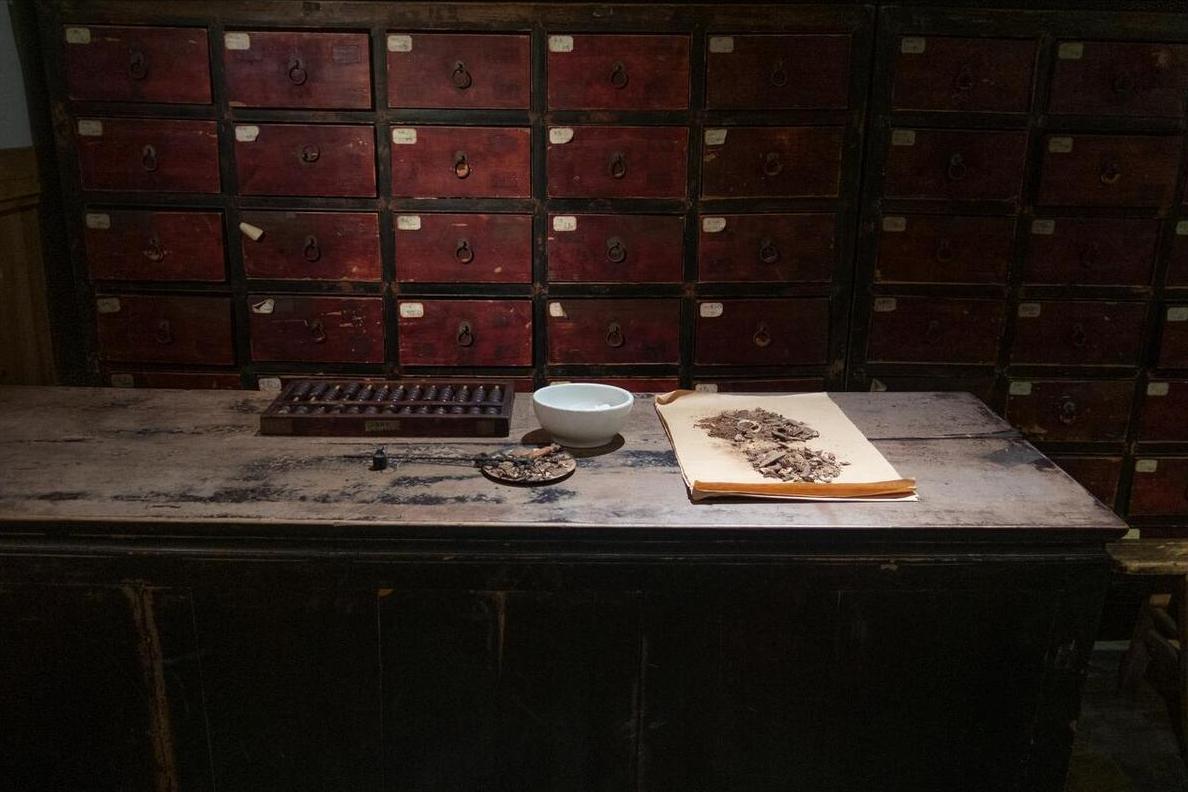 走近中医|利用“络病理论”对干燥综合征的病机分析与治疗