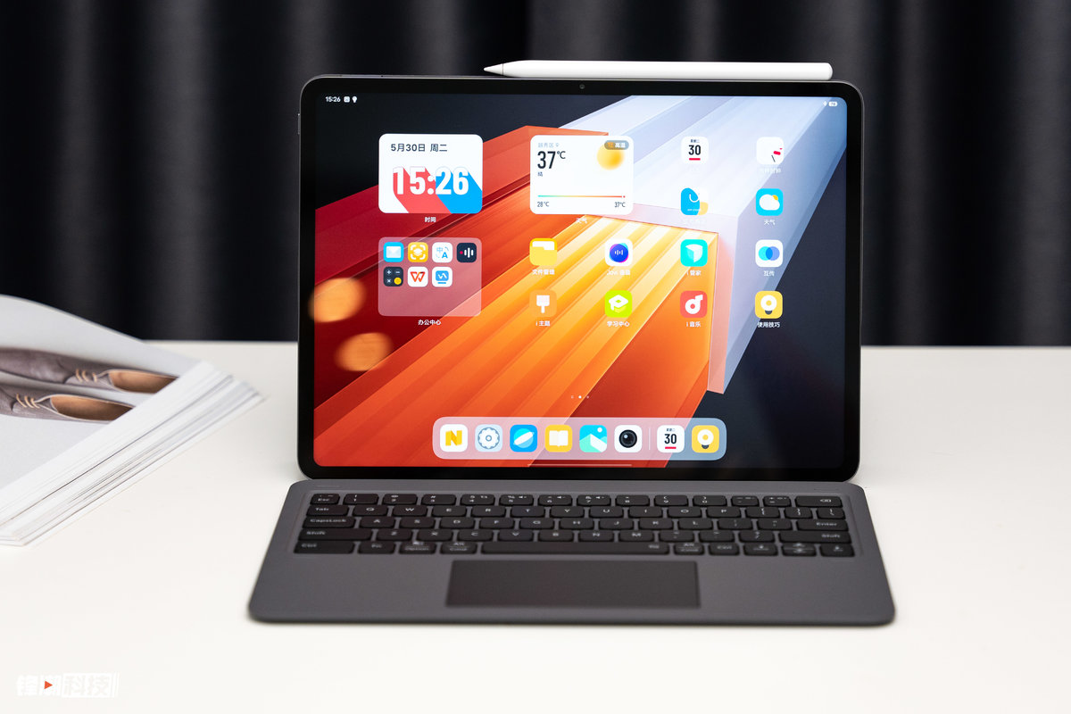 iqoopad全面测评,iqoopad系统测评