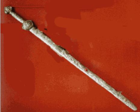 北京柳荫街24号的传说之四奇珍异宝的传说