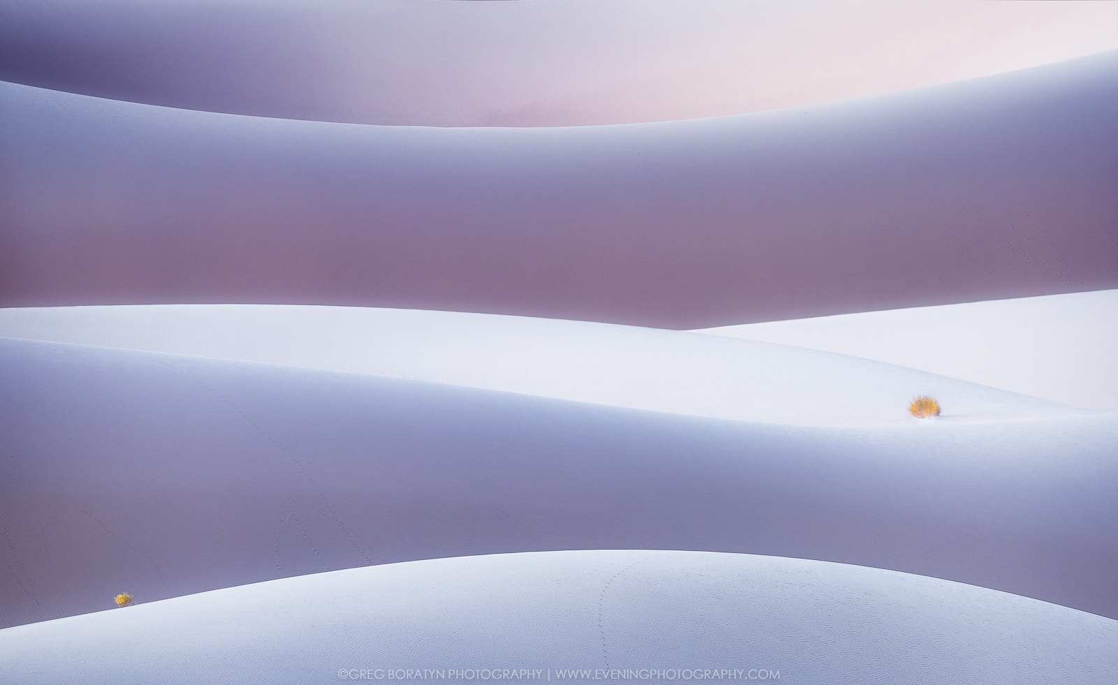 摄影五大景别简单介绍,风景摄影深度解析