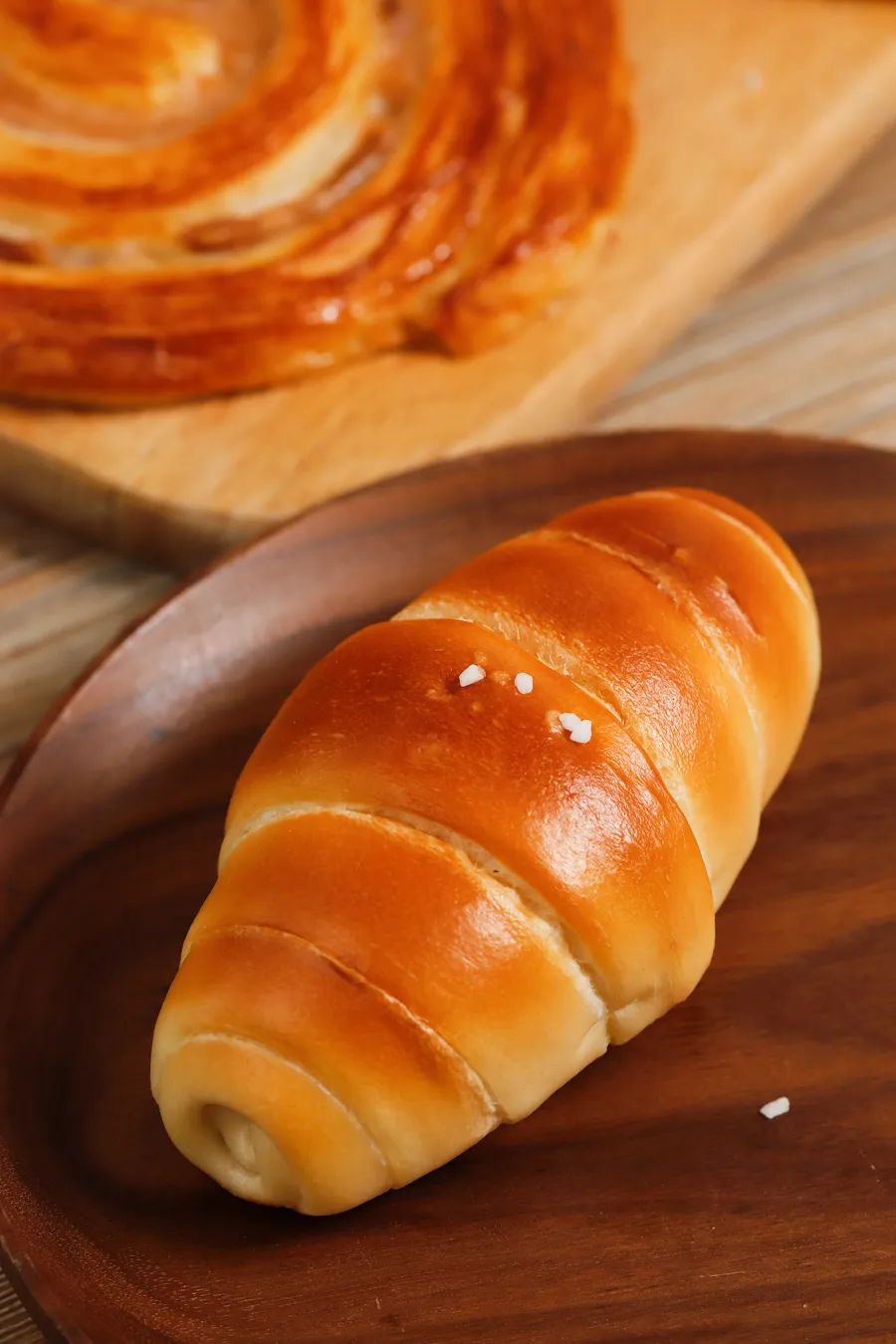 藏龙卧虎的魔都蛋糕饼店,在这5家挖到了宝