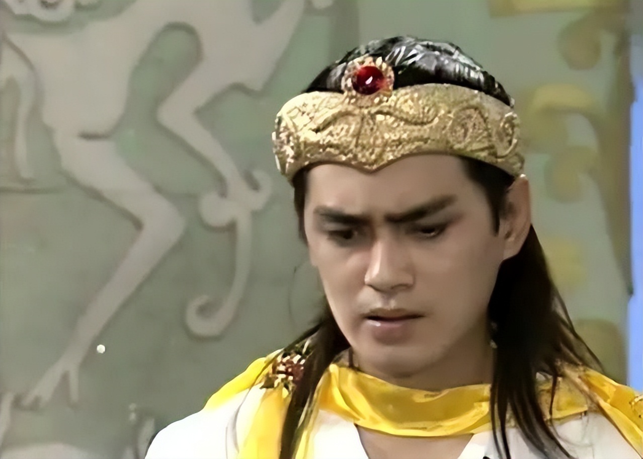 封神演义中的封神榜在哪里,封神演义中封神的原因是什么