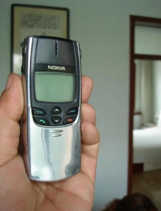 诺基亚手机进化史价格,诺基亚手机的兴衰历程