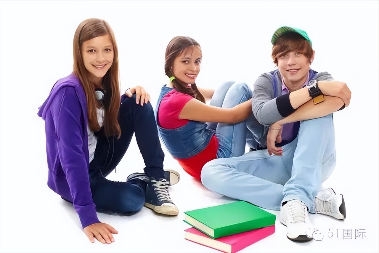 出国留学本意,送孩子出国留学为了什么