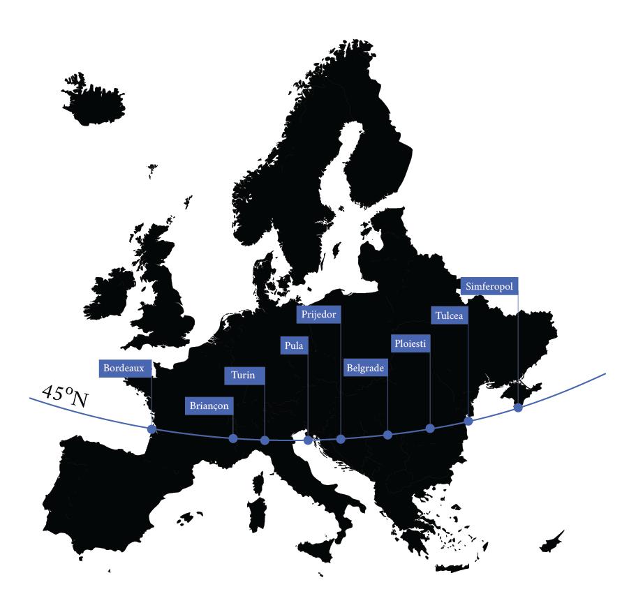 archdaily2023年度全球标志性建筑,archdaily2023大奖名单