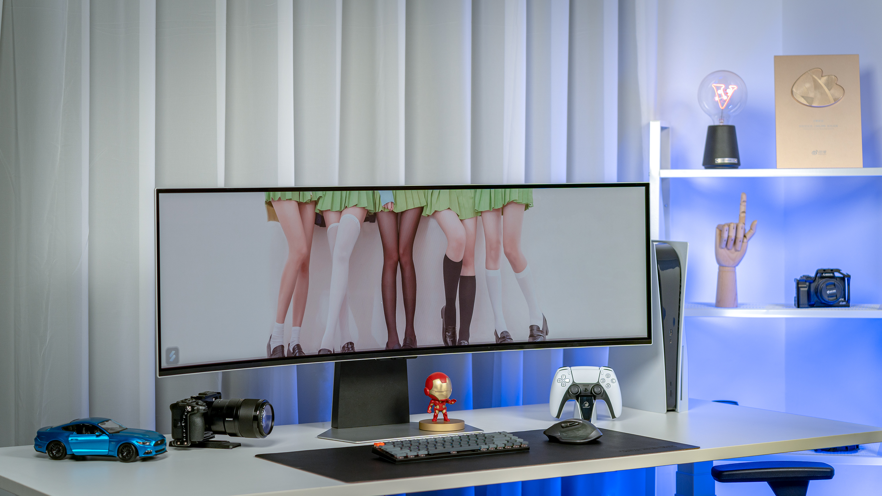 三星g95sc测评,三星g95sc49寸