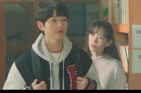 宋仲基财阀家的小儿子演技,宋仲基财阀家的小儿子人设剧情